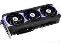 GALAX GeForce RTX 5080 BOOMSTAR NOX OC поставляется с зеркальной задней панелью