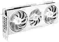 PowerColor представила белую видеокарту Radeon RX 7900 XTX SPECTRAL WHITE