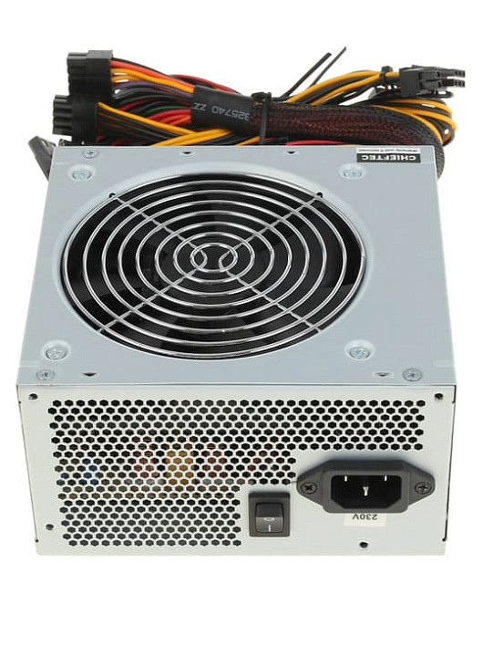 Блок питания Chieftec IARENA GPA 700W