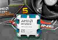 AMD Ryzen 5 8600G теперь можно найти за $182