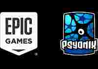 Epic Games выкупила Psyonix, разработчиков Rocket League