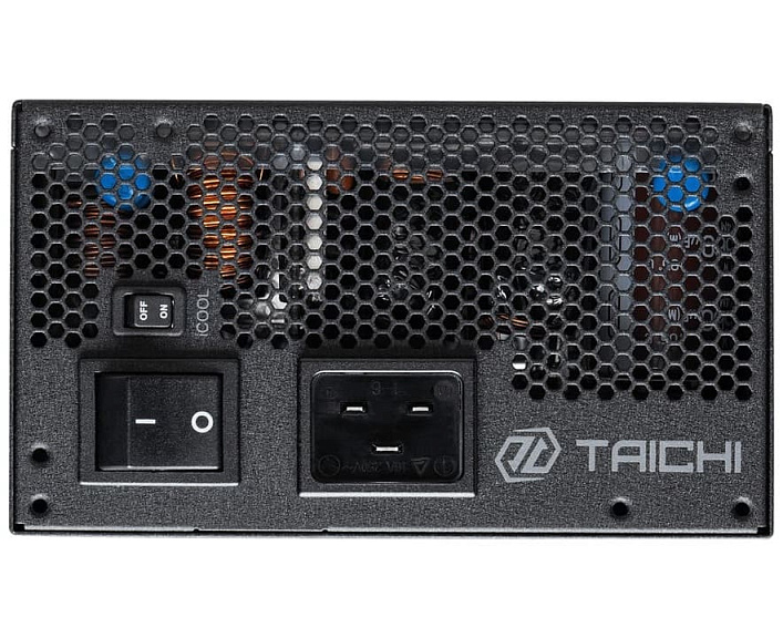 Блок питания ASRock Taichi 1300W