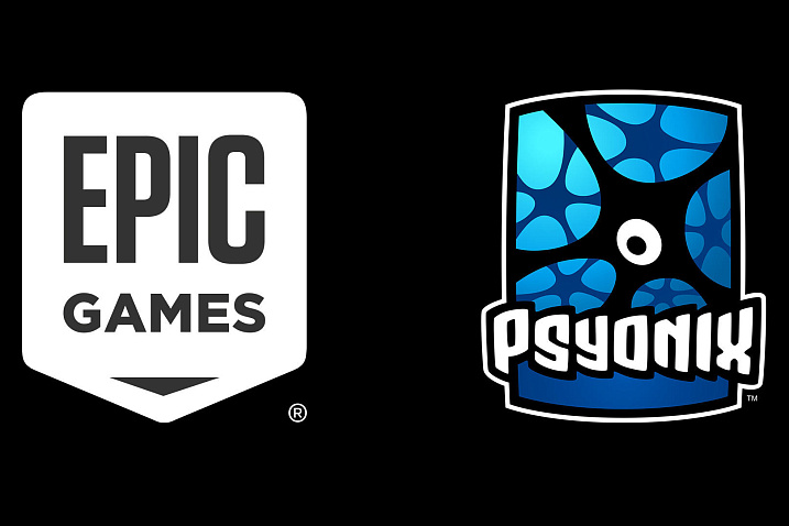Epic Games выкупила Psyonix, разработчиков Rocket League