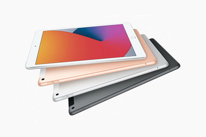 Бюджетный iPad 10 выпустят уже в этом году