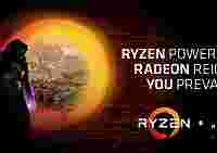 Известны наименования моделей линейки процессоров AMD Ryzen 4000 Renoir