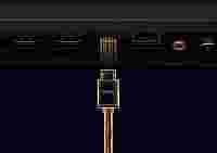 Новый интерфейс GPMI во всем превосходит DisplayPort и HDMI