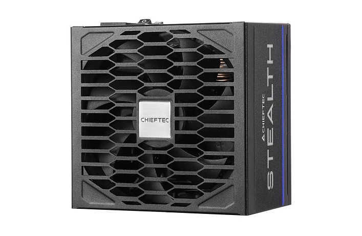 Блок питания Chieftec Stealth 1200W