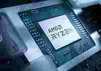 ASUS подтвердила существование мобильного процессора AMD Ryzen 9 5900H
