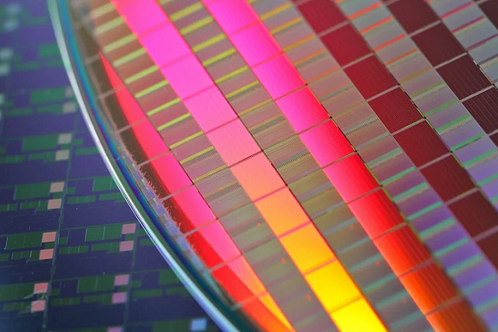 TSMC представила подробности 2-нм технологического процесса