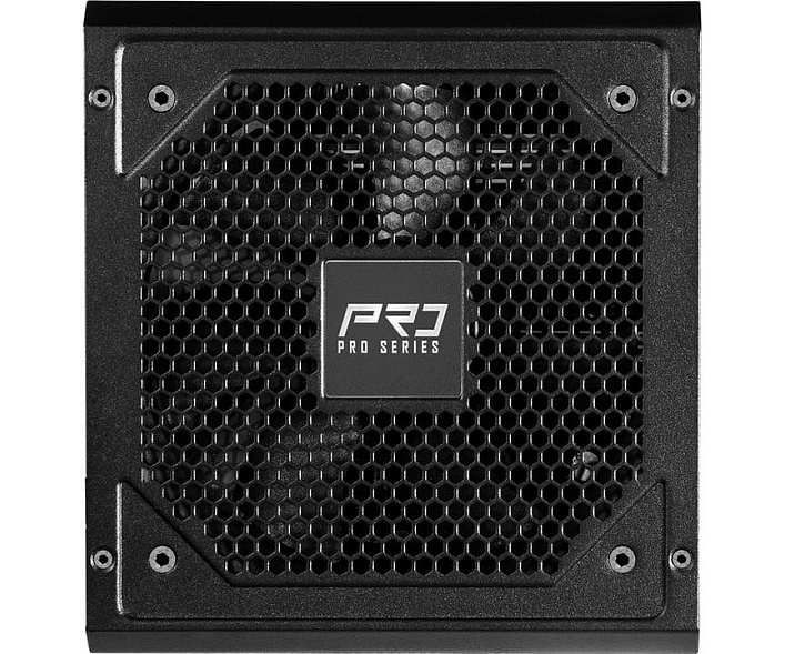 Блок питания ASRock PRO Bronze 650W