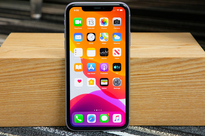 Apple уже работает над технологией 6G