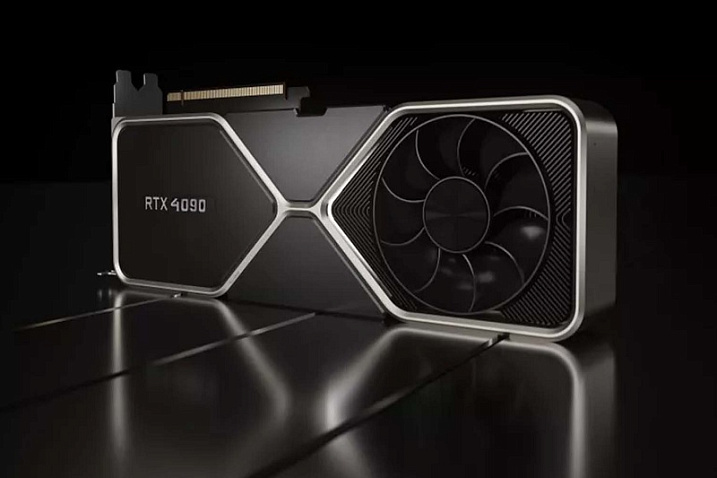 Слух: NVIDIA GeForce RTX 4090 набирает 20 тысяч баллов в 3DMark Time Spy Extreme
