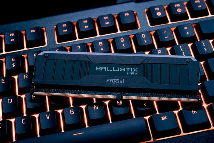 На платформе AMD Renoir 4000G был установлен мировой рекорд разгона оперативной памяти
