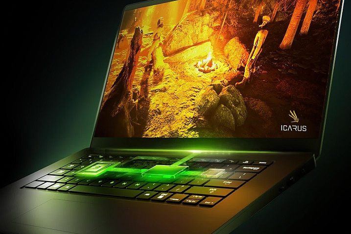 Мобильная GeForce RTX 4090 не всегда оказывается лучше RTX 4080 в плане производительности