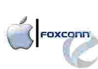 Foxconn рассматривает возможность совместных с Apple инвестиций в производство дисплеев в США