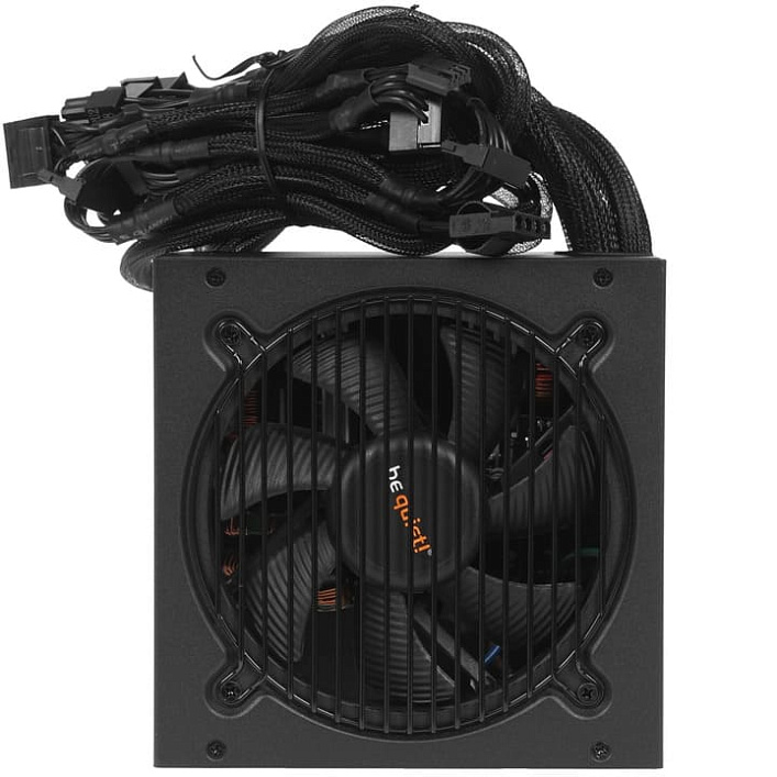 Блок питания be quiet! Pure Power 11 350W