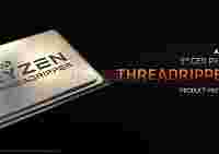 AMD Ryzen Threadripper 3960X и 3970X: два новых процессора, один новый сокет и $2000 ценник