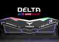 TEAMGROUP представила оперативную память DDR5-5200 серий T-Force Vulkan и Delta RGB
