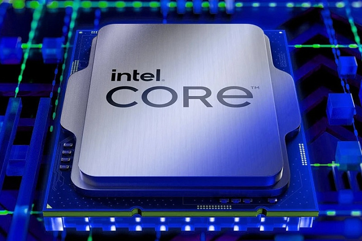 Intel Raptor Lake Refresh 13-го поколения не заменят собой Meteor Lake 14-го поколения