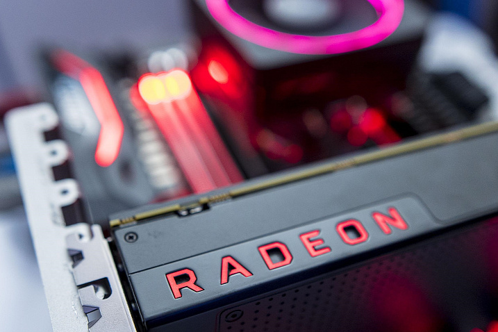 Доказано существование настольной видеокарты AMD Radeon RX 5300 XT