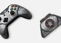 Контроллер xBox Series X в стилистике Мандалорца уже доступен для предзаказа