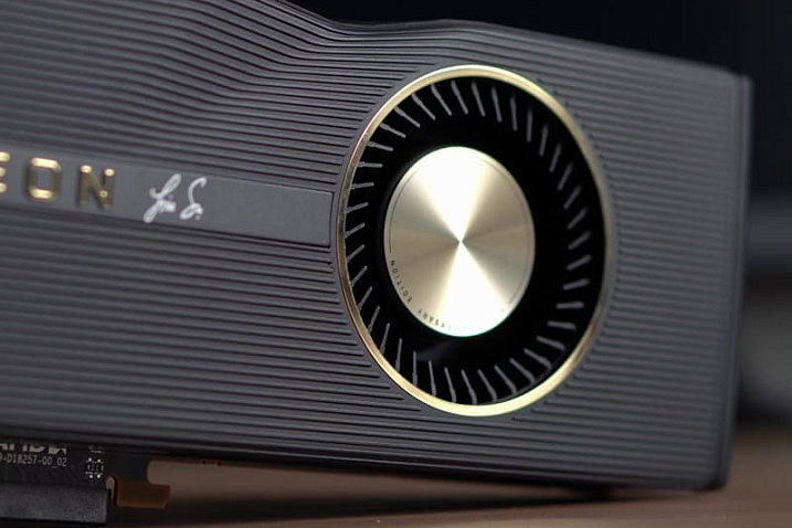 AMD прекращает оптимизацию игр под видеокарты Radeon RX 5000 и RX 6000
