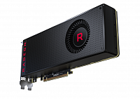 Обзор и тестирование видеокарты AMD Radeon RX Vega 56