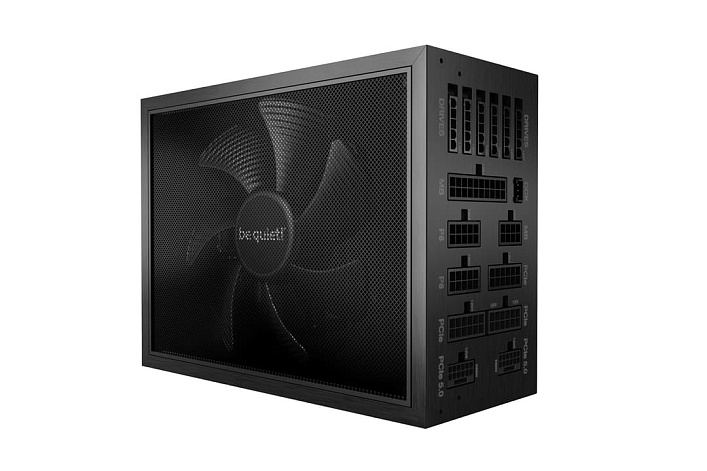 Блок питания be quiet! Dark Power Pro 13 1300W