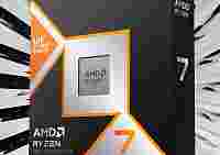 Ryzen 7 9800X3D получит 3D V-Cache второго поколения