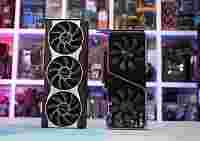 Свежий отчёт 3DCenter: видеокарты начали дешеветь