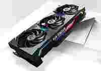 MSI GeForce RTX 3090 Ti SUPRIM X 24G замечена в продаже за $5500