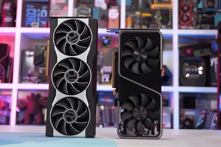 Свежий отчёт 3DCenter: видеокарты начали дешеветь