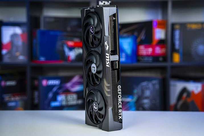 Слух: NVIDIA повышает цены на комплекты GPU + VRAM для видеокарт с GDDR7/6