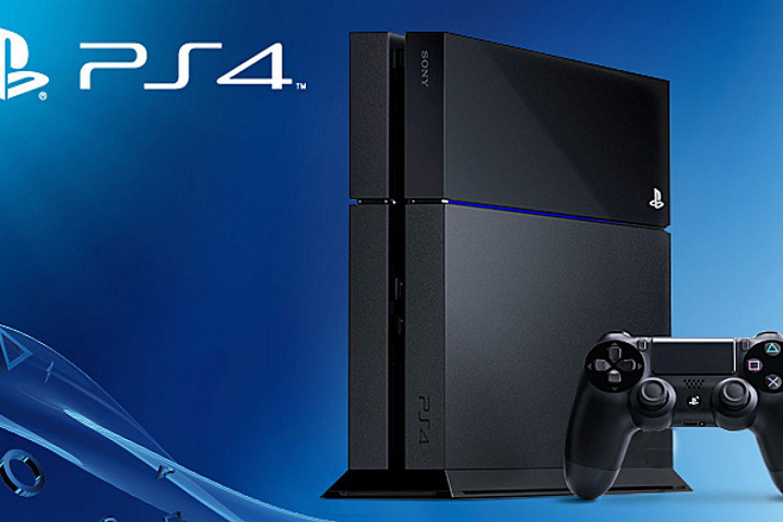 Продажи PlayStation 4 – основная прибыль Sony