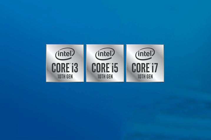 Известна стоимость бюджетных и среднебюджетных процессоров Intel Comet Lake-S