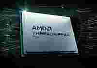 AMD Threadripper PRO 7995WX, разогнанный до 5.2 GHz, потребляет 996 Вт