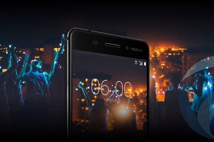 Nokia 6 раскупили в первую минуту