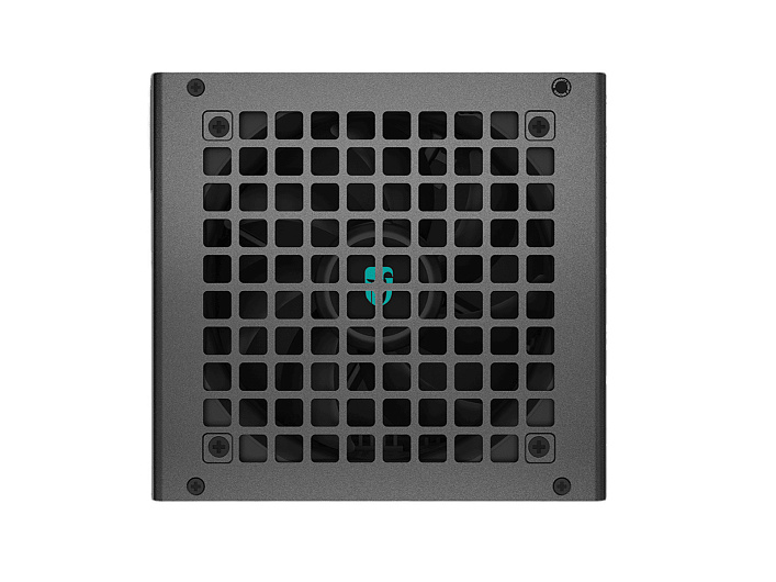 Блок питания Deepcool PQ650G Black