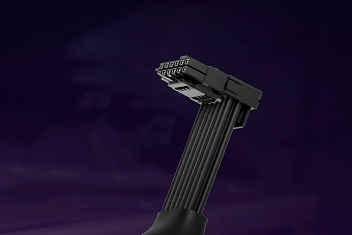 Cooler Master улучшила кабель 12VHPWR, поставляемый со своими блоками питания
