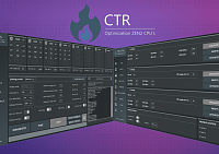 ClockTuner for Ryzen 2.1 RC5 by 1usmus. Изучаем вторую версию CTR для автоматического разгона AMD Ryzen.