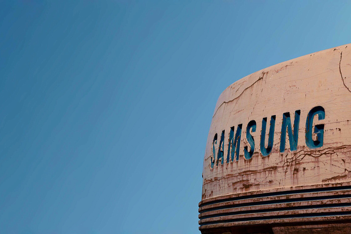 Samsung вкладывает 8 миллиардов долларов в новый завод NAND в Китае