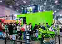 Китайские геймеры стоят в очередях, чтобы купить GeForce RTX 5070/5080 Founders Edition