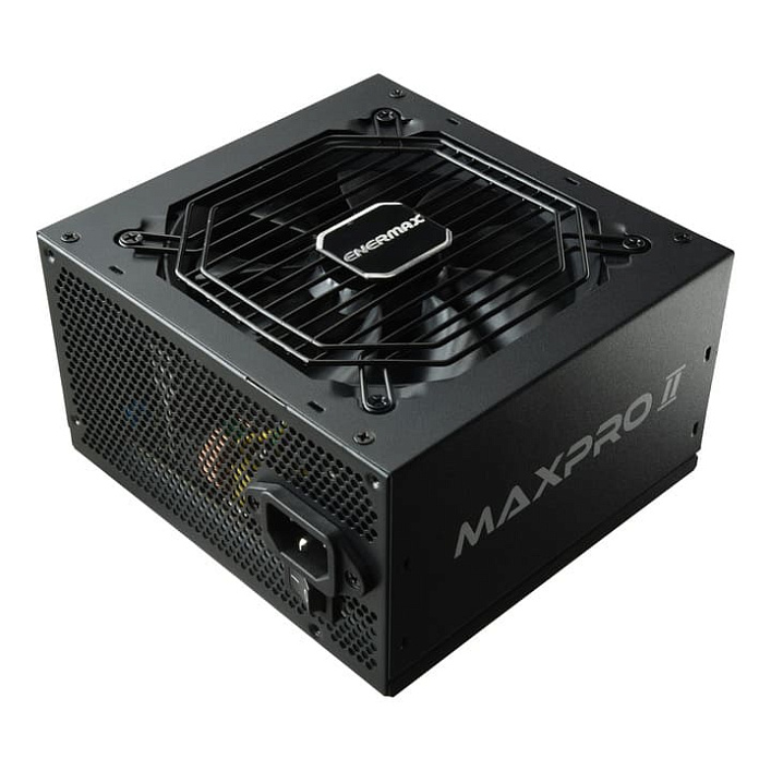 Блок питания Enermax MAXPRO II 700W