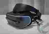 Lenovo выпустит VR-гарнитуру стоимостью меньше 400 долларов