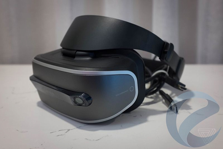 Lenovo выпустит VR-гарнитуру стоимостью меньше 400 долларов