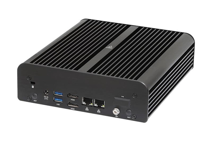 ASRock обновила серию безвентиляторных мини-ПК iBOX процессорами Intel Panther Lake-H