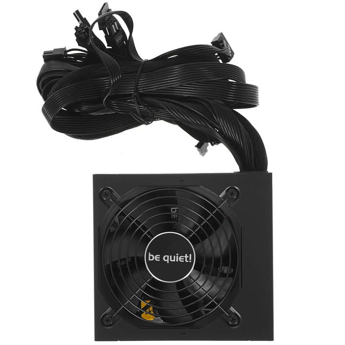 Блок питания be quiet! System Power 10 850W