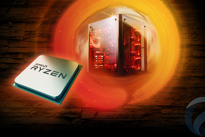 Процессоры AMD продолжат использовать сокет AM4