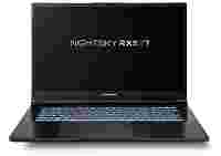 Eurocom анонсировала ноутбук Nightsky RX517 с Core Ultra 9 275HX и GeForce RTX 5070M