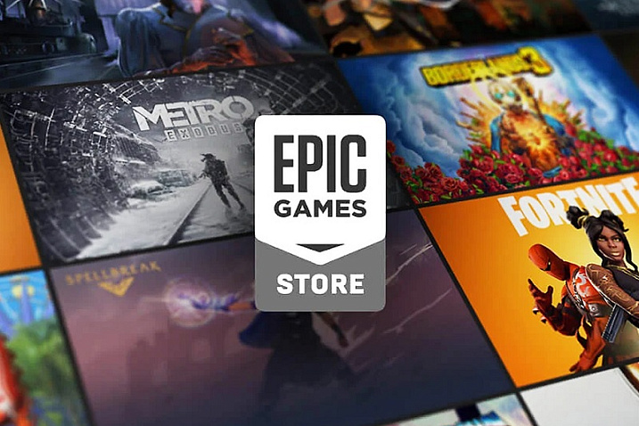 Новая программа Epic Games Store подразумевает 100% доход разработчикам в обмен на эксклюзивность